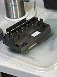 Epson l1800 печатающая головка