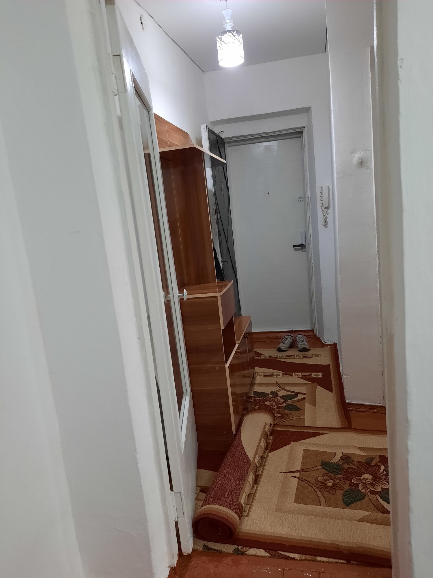 Продам 2-х комнатную квартиру