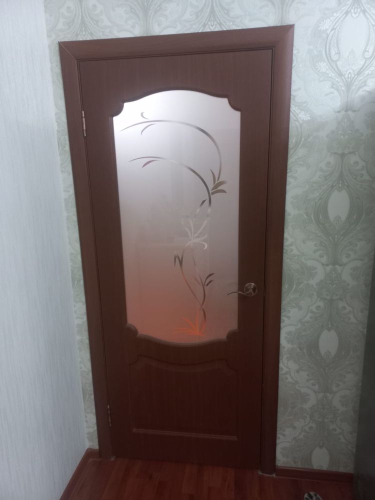 Межкомнатные двери