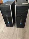 Hp dc 8000 core2duo