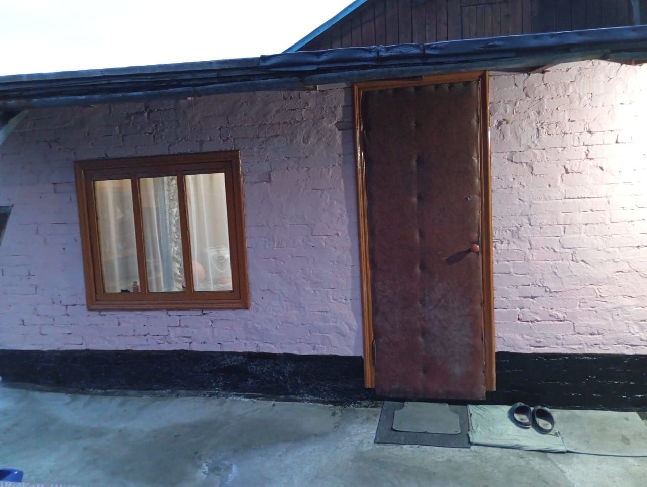 Продам 3х комнатный дом