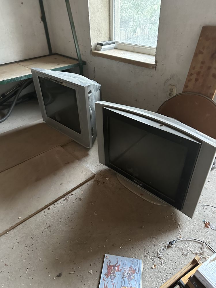 Продам телевизоры