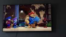 Lg SJ810V NanoCell 55 120Hz