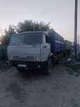 Продам камаз с прицепом