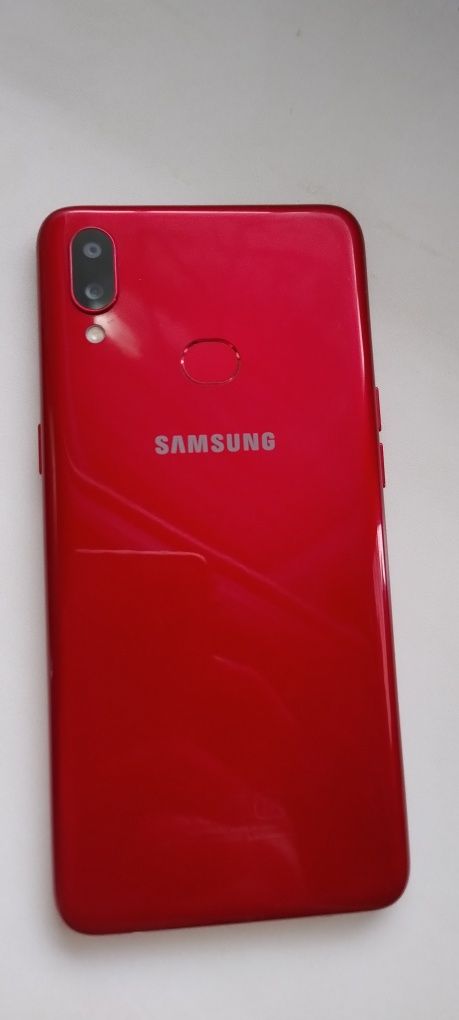 Samsung Galaxy A10s