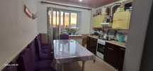 Продам квартиру 12микр, бокенбай батыра 22.кв 60