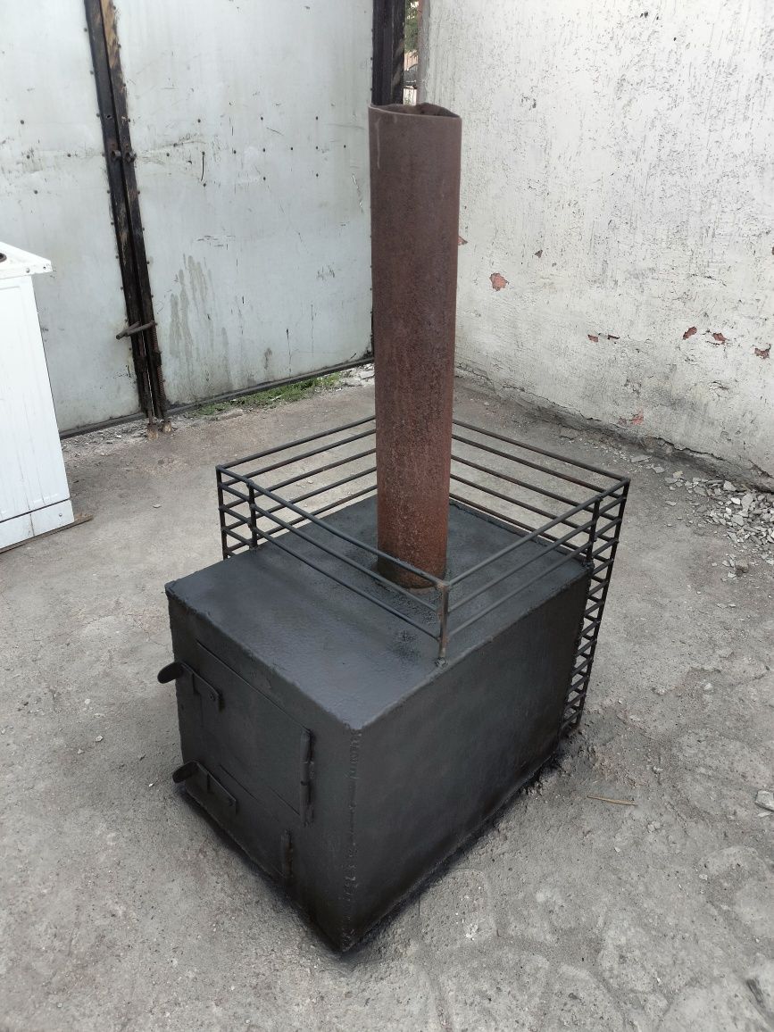 Продам печь для  бани