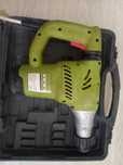 Продам перфоратор IVTO HAMMER RHM1500
