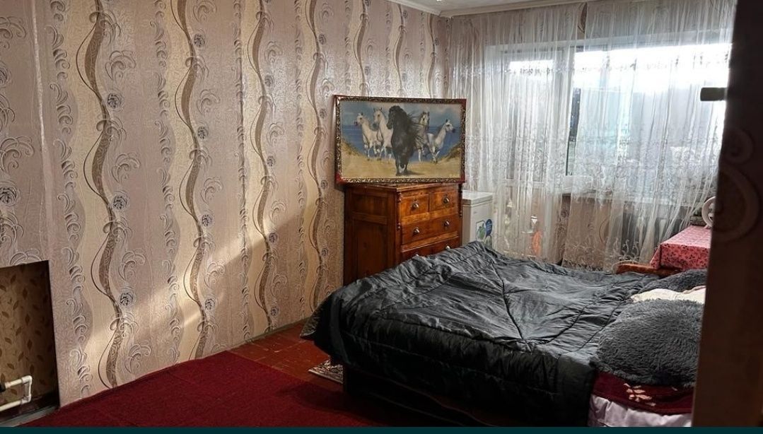 3-комнатная, помощь в ИПОТЕКЕ, возле кольца, раздельная ПЛАНИРОВКА