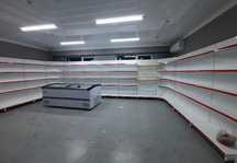 Стеллаж для магазина полка для магазина торговое оборудование
