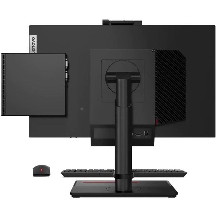Моноблок Lenovo Desktop ThinkCentre M80q