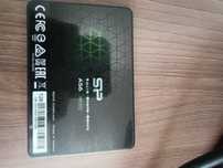 Продам ссд 128 гигабайт