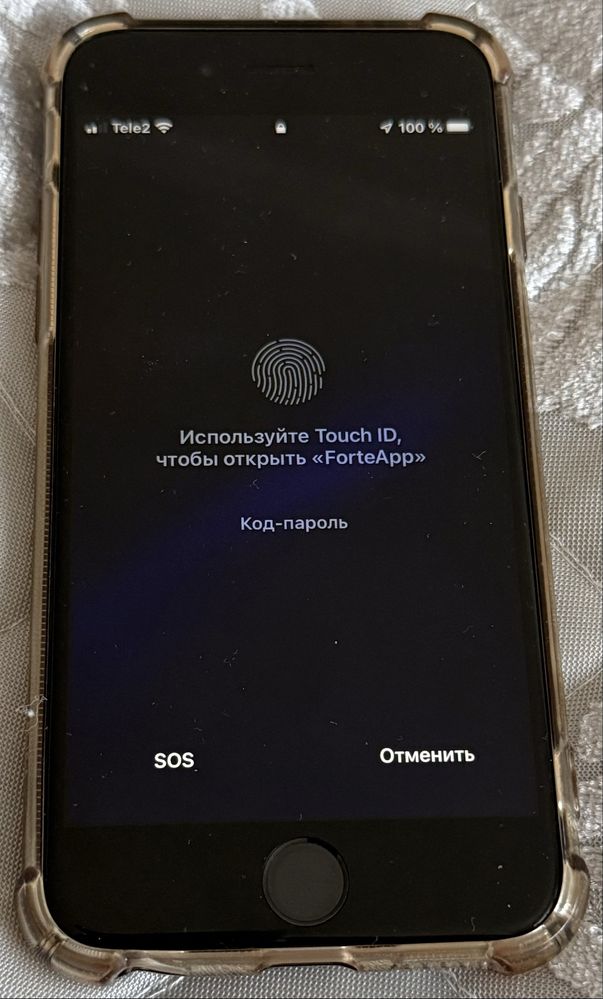 Apple 6-S на 64 gb