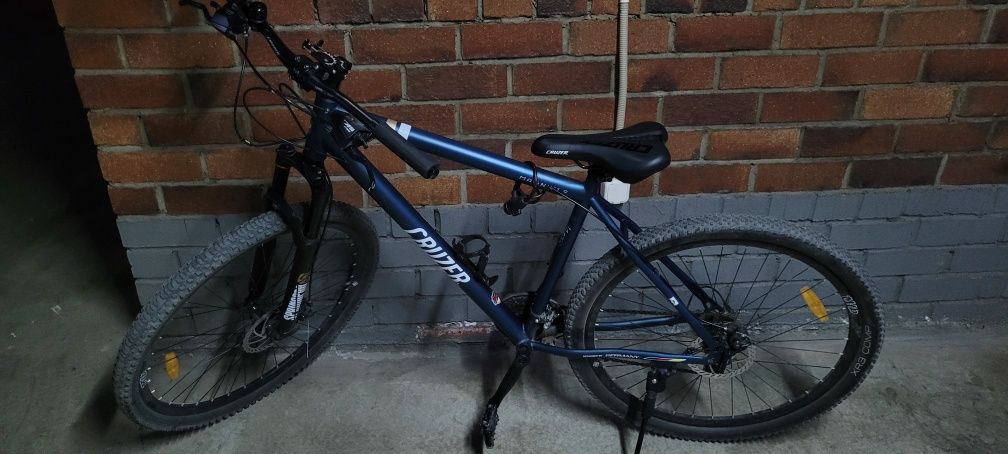 MTB Cruzer Magnum