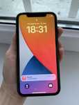 iPhone 11 /64GB Black