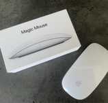 magic mouse 2 новый/куплен в apple store Seoul