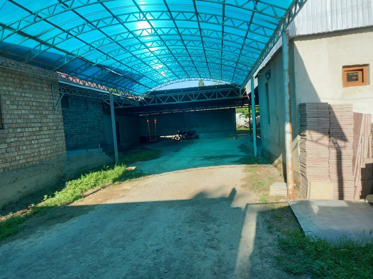 Продается дом в Қордае