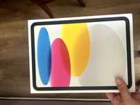 Продам iPad 10th gen 64Gb