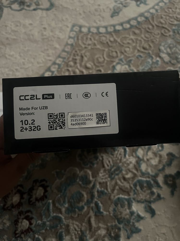 Teyes cc2 plus. Отличном состоянии. С рамкой для лачетти джентра
