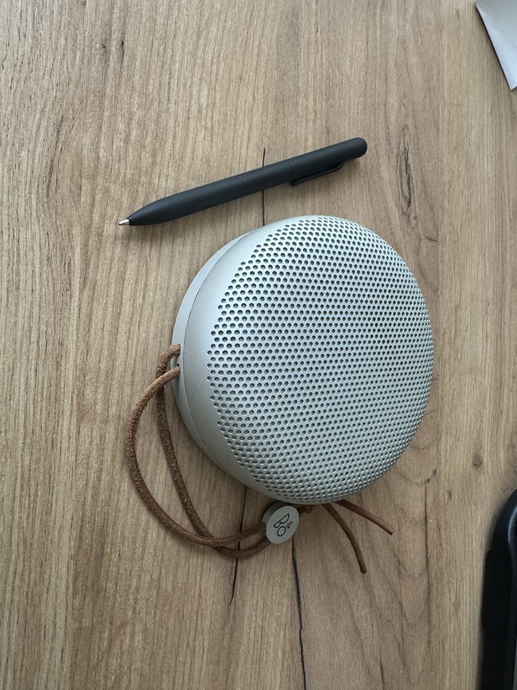 Протативная колонка bang & olufsen A1 Gen1