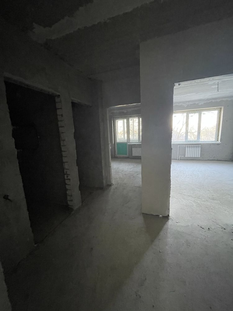 Продам двухкомнатную квартиру