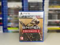 Sniper: Ghost Warrior Contracts 2 PS5 Большой Выбор Игр