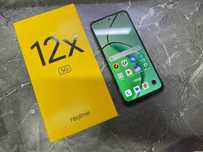 Realme 12X/ 256 Gb Астана Богенбая 54 лот 710745