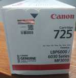Продам картридж Canon 725