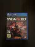 Игра Nba 2k 20 ( баскетболл)