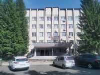 Аренда офиса в центре города Усть-Каменогорск, 17,2кв.м
