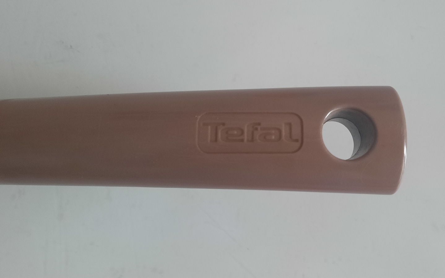 Сковорода от Tefal