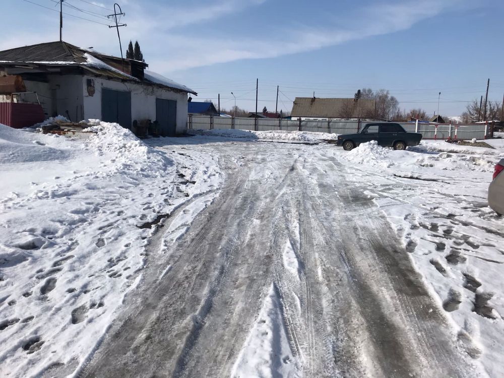 СТО продается можно под базу отдыха