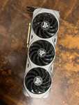RTX 3070 Galax 8gb