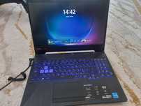 Мощный игровой ноутбук Asus Tuf gaming F15