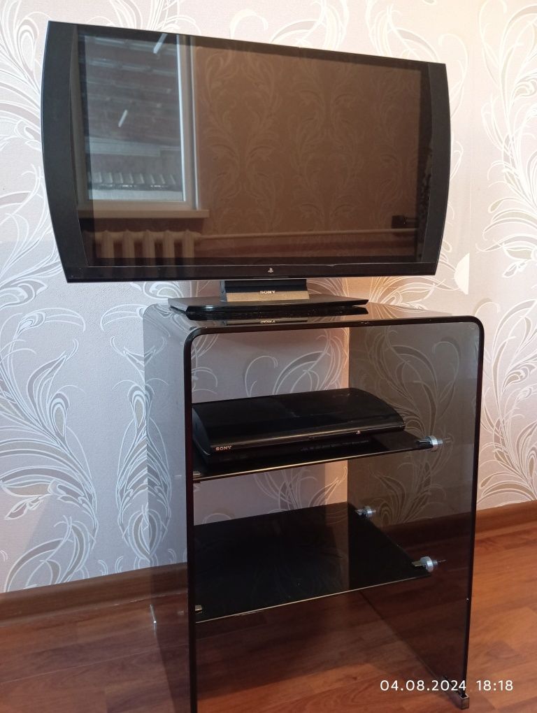 Sony PlayStation 3 приставка