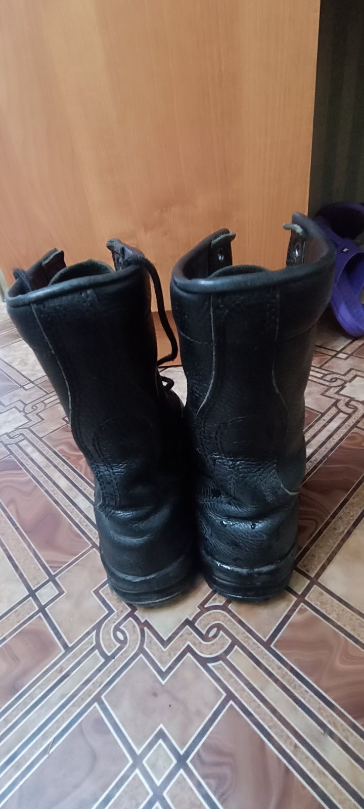 Продам летние берцы