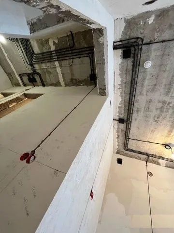 Электромонтаж электромонтажные работы  квартир домов помещений