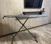Продам гладильную доску Nika
