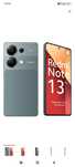 Redmi not 13 pro