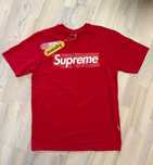 мужские футболки Supreme