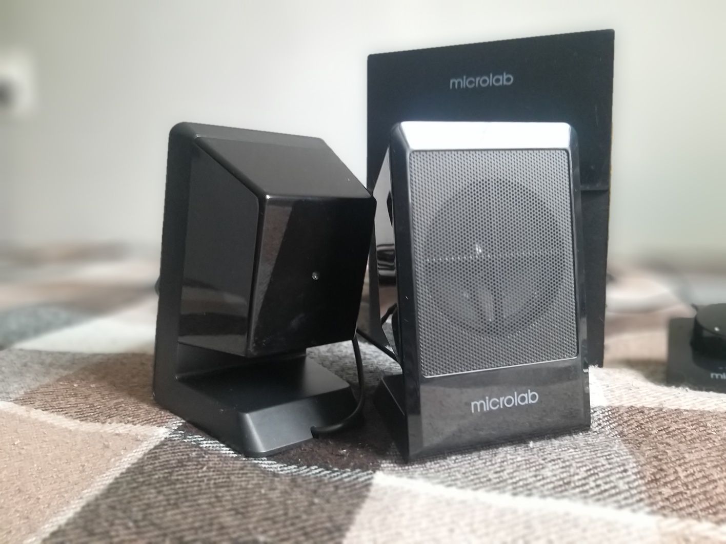 Колонки Microlab M-113