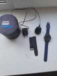 Смарт часы Самсунг Gear S3 frontier