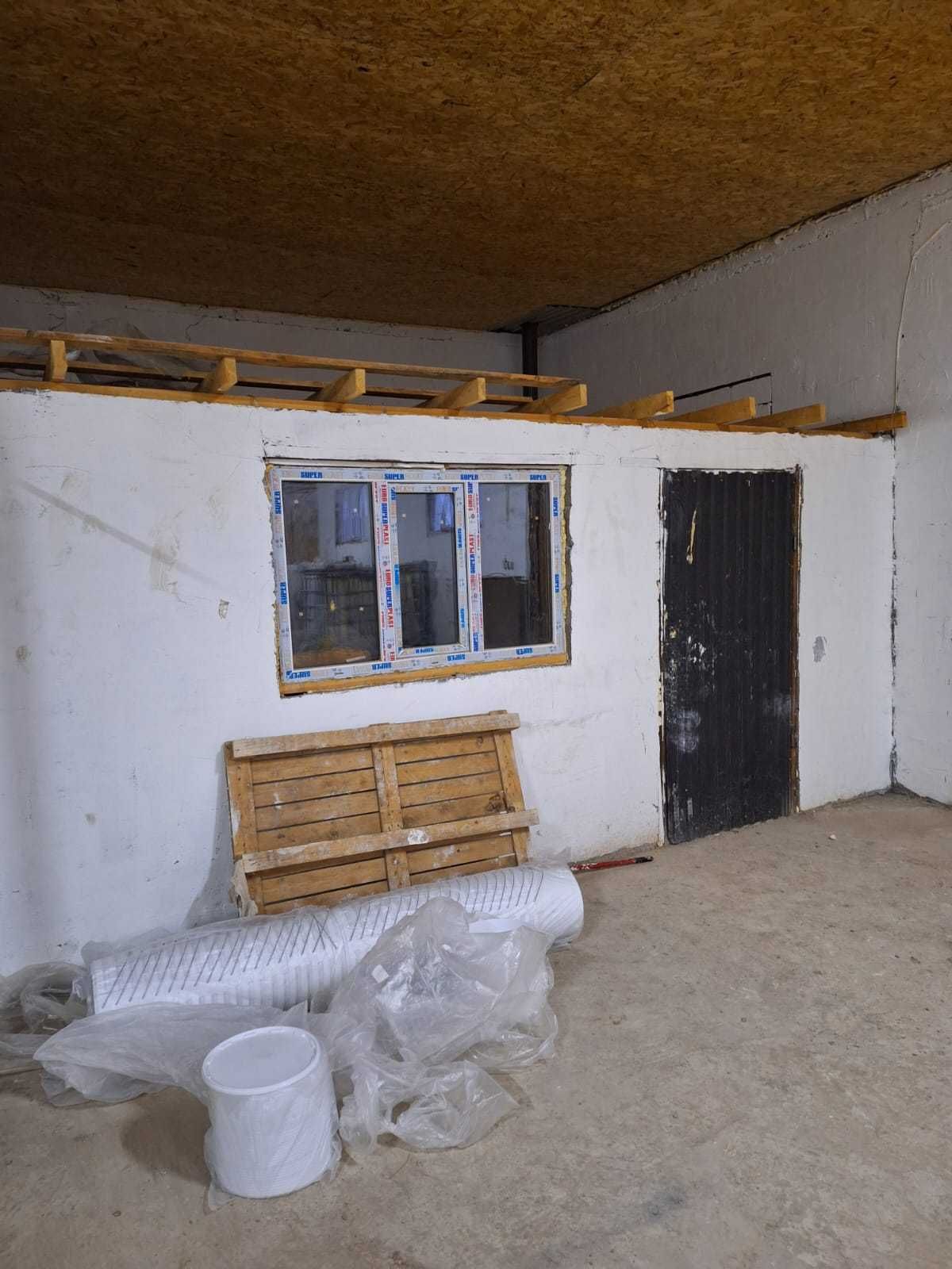 Срочно продам Промбазу, бизнес