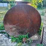 Продам бочка железгая