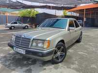 Mercedes Benz e230