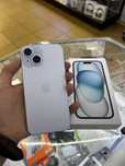 iphone 15  с коробкам без ремонта