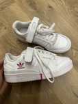 Кеды Adidas forum low w