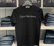 Футболка Calvin Klein