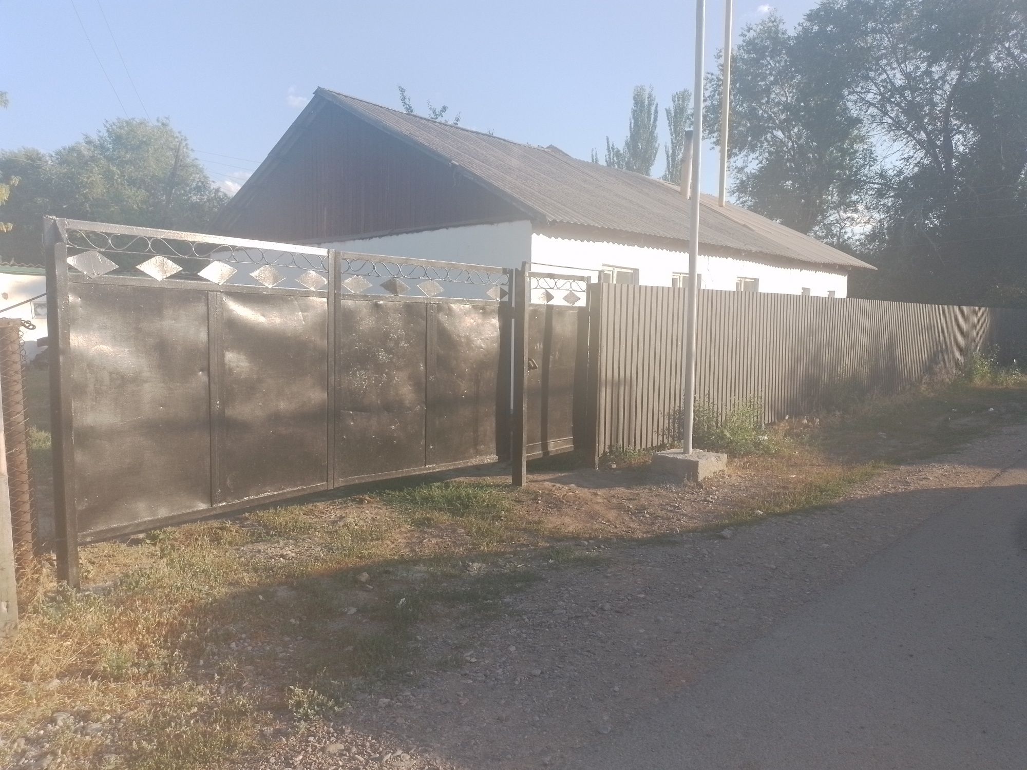 Срочно продам дом