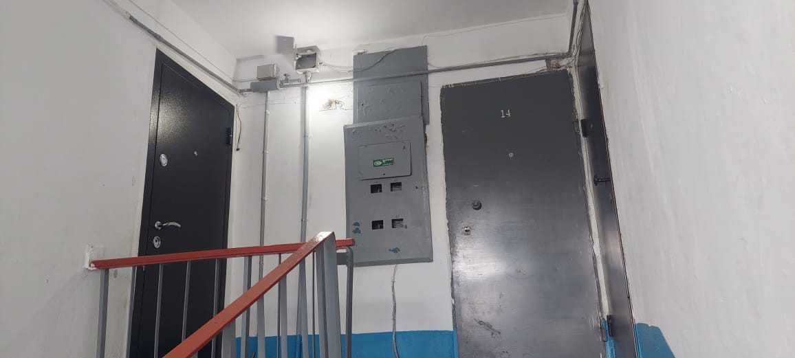 Продаётся 3-комнатная квартира Автодом.